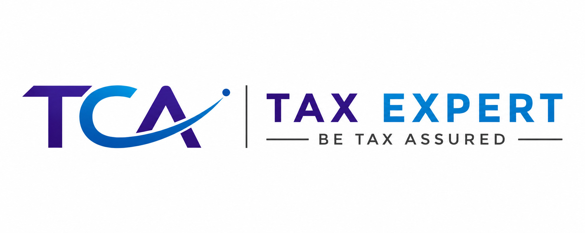 TCA Tax Expert